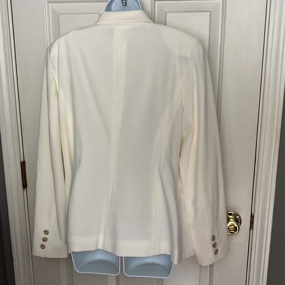 Chaus New York Jacket 14 NWT - Picture 2 of 6